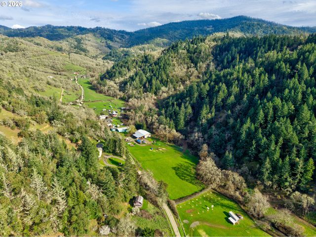 1386 RICHARDSON Rd, Myrtle Creek, OR 97457