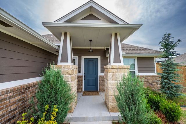 3100 Birmingham Drive, Norman, OK 73071