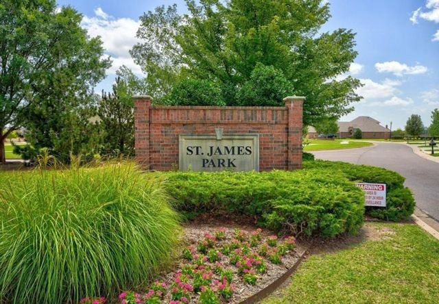 3100 Birmingham Drive, Norman, OK 73071