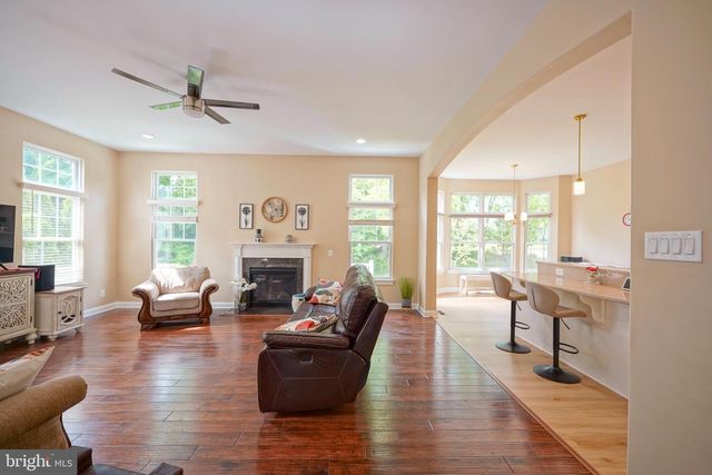 127 STARBOARD WAY, Mount Laurel, NJ 08054