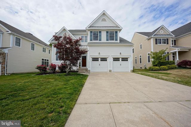 127 STARBOARD WAY, Mount Laurel, NJ 08054