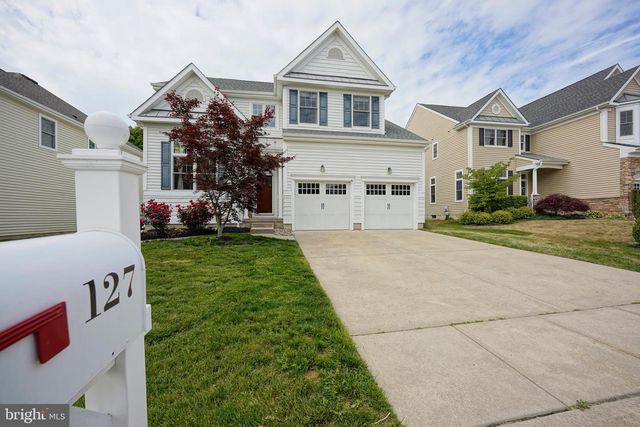 127 STARBOARD WAY, Mount Laurel, NJ 08054
