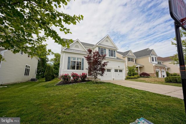 127 STARBOARD WAY, Mount Laurel, NJ 08054