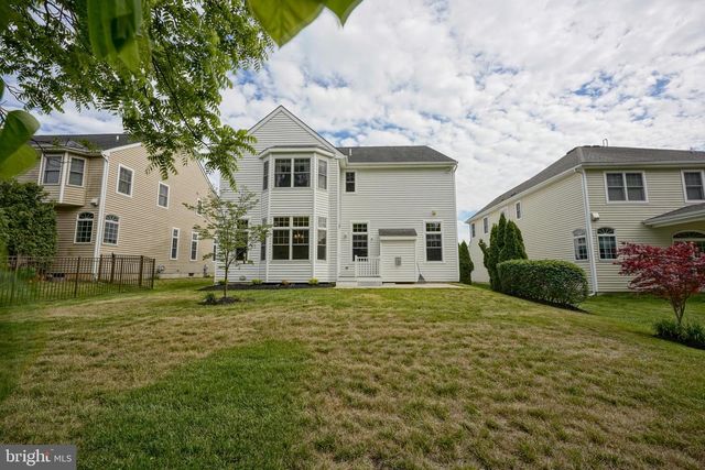127 STARBOARD WAY, Mount Laurel, NJ 08054