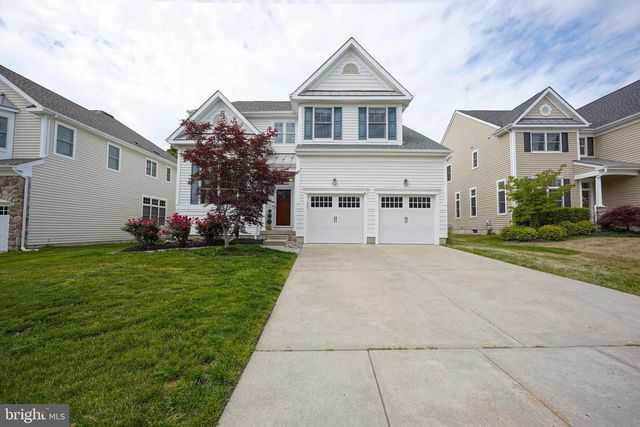127 STARBOARD WAY, Mount Laurel, NJ 08054