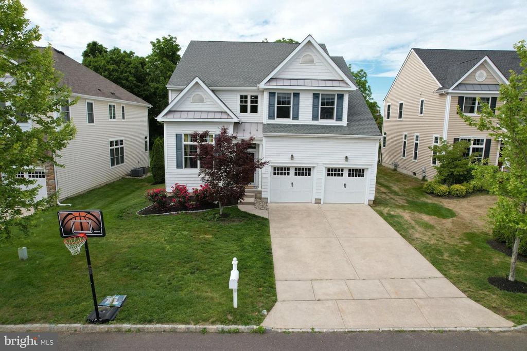 127 STARBOARD WAY, Mount Laurel, NJ 08054