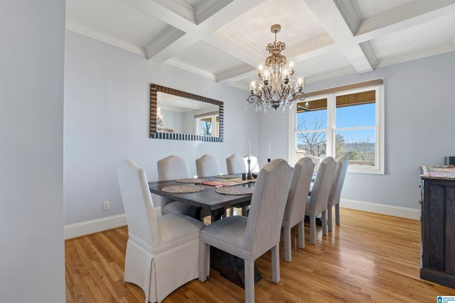 799 HIDDEN RIDGE, Chelsea, AL 35043