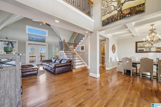 799 HIDDEN RIDGE, Chelsea, AL 35043