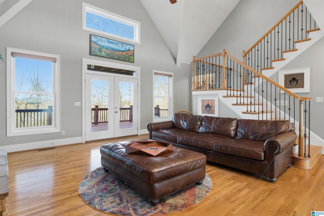 799 HIDDEN RIDGE, Chelsea, AL 35043