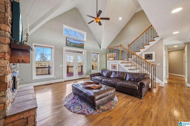 799 HIDDEN RIDGE, Chelsea, AL 35043