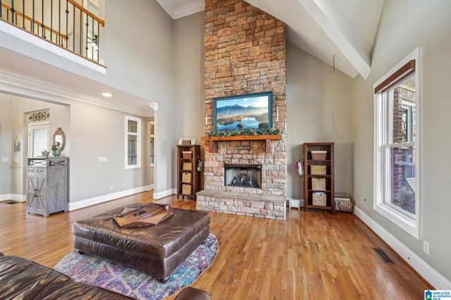 799 HIDDEN RIDGE, Chelsea, AL 35043