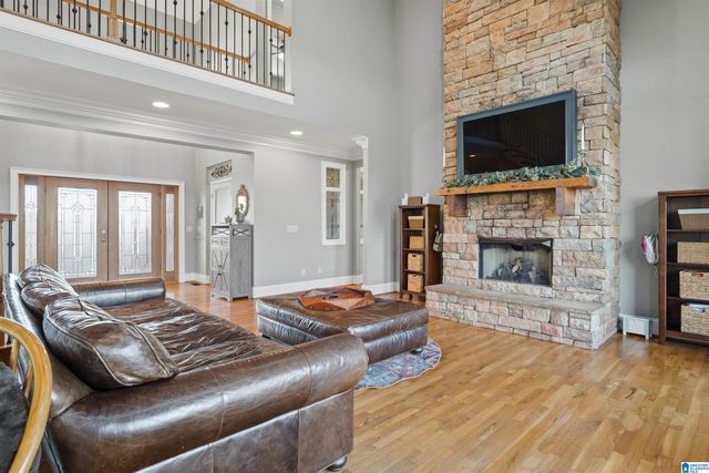 799 HIDDEN RIDGE, Chelsea, AL 35043