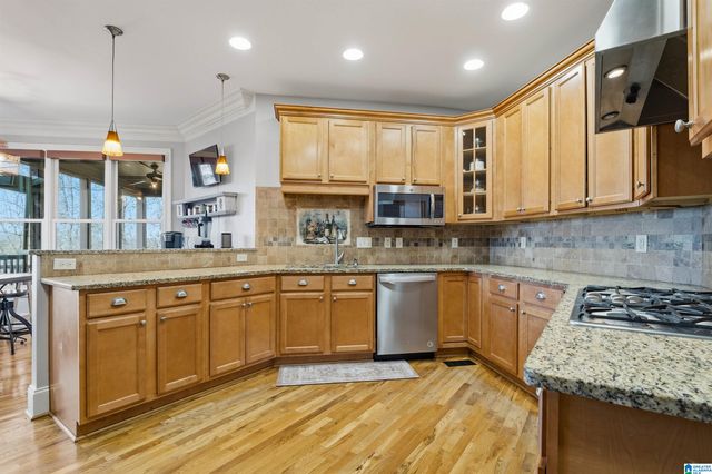 799 HIDDEN RIDGE, Chelsea, AL 35043