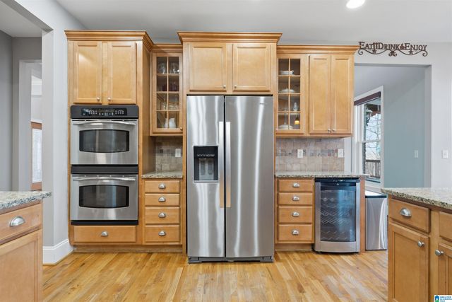 799 HIDDEN RIDGE, Chelsea, AL 35043