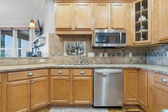 799 HIDDEN RIDGE, Chelsea, AL 35043