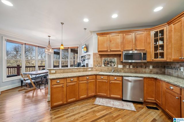 799 HIDDEN RIDGE, Chelsea, AL 35043