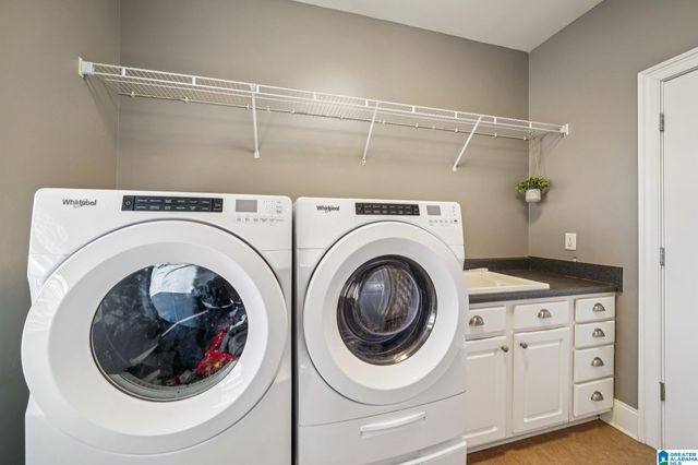 799 HIDDEN RIDGE, Chelsea, AL 35043