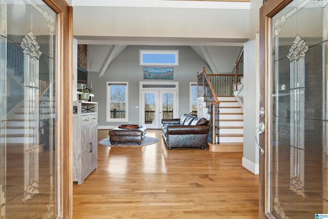 799 HIDDEN RIDGE, Chelsea, AL 35043