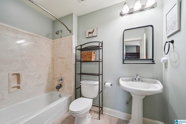 799 HIDDEN RIDGE, Chelsea, AL 35043