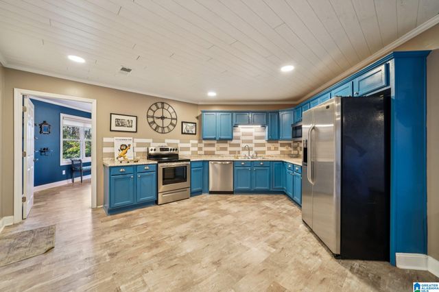 799 HIDDEN RIDGE, Chelsea, AL 35043