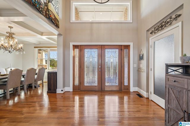 799 HIDDEN RIDGE, Chelsea, AL 35043