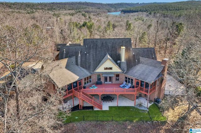 799 HIDDEN RIDGE, Chelsea, AL 35043