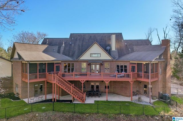 799 HIDDEN RIDGE, Chelsea, AL 35043