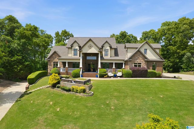 799 HIDDEN RIDGE, Chelsea, AL 35043
