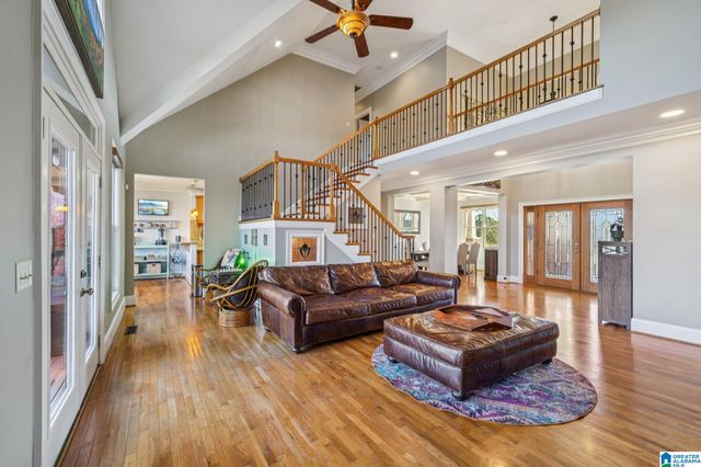 799 HIDDEN RIDGE, Chelsea, AL 35043