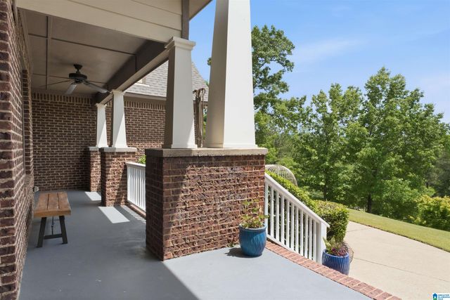 799 HIDDEN RIDGE, Chelsea, AL 35043