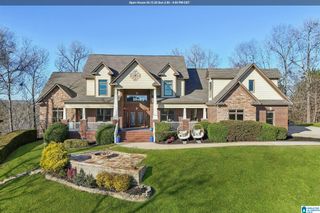 799 HIDDEN RIDGE, Chelsea, AL 35043