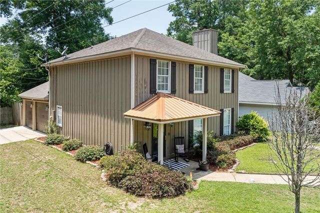 1116 Linlen Avenue, Mobile, AL 36609