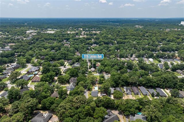 1116 Linlen Avenue, Mobile, AL 36609