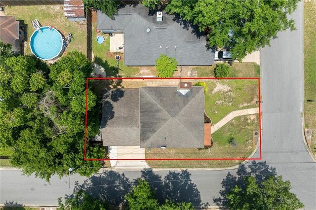 1116 Linlen Avenue, Mobile, AL 36609