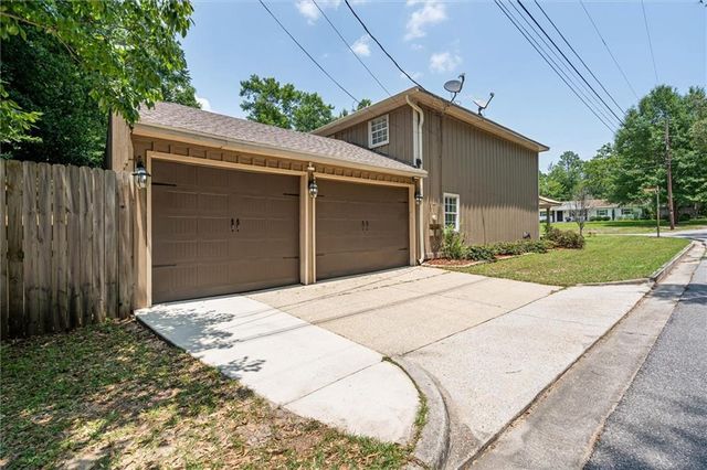 1116 Linlen Avenue, Mobile, AL 36609