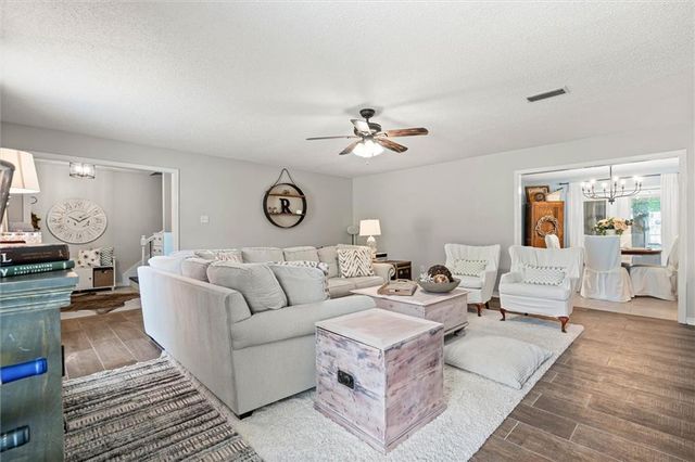 1116 Linlen Avenue, Mobile, AL 36609