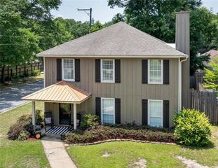 1116 Linlen Avenue, Mobile, AL 36609