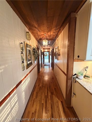823 Abbott Road, Henderson, NC 27537