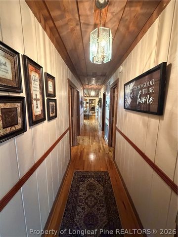 823 Abbott Road, Henderson, NC 27537