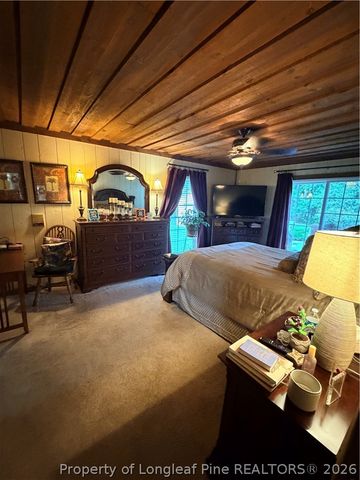 823 Abbott Road, Henderson, NC 27537