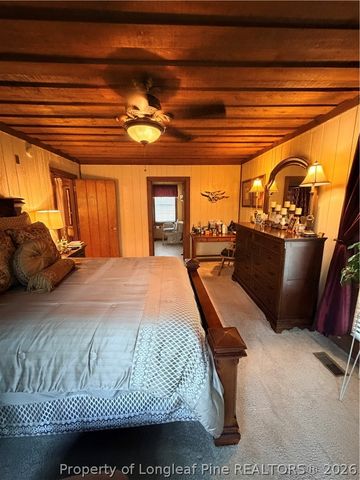 823 Abbott Road, Henderson, NC 27537