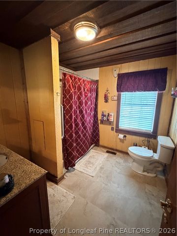823 Abbott Road, Henderson, NC 27537
