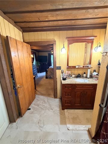 823 Abbott Road, Henderson, NC 27537