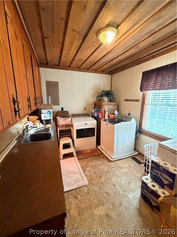 823 Abbott Road, Henderson, NC 27537