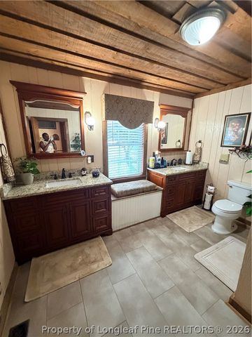 823 Abbott Road, Henderson, NC 27537