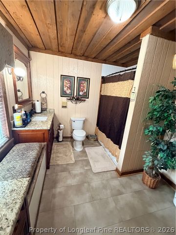 823 Abbott Road, Henderson, NC 27537