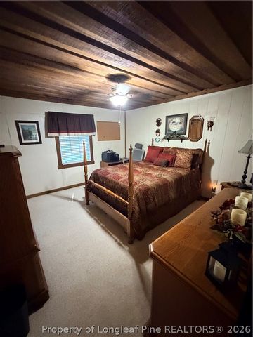 823 Abbott Road, Henderson, NC 27537