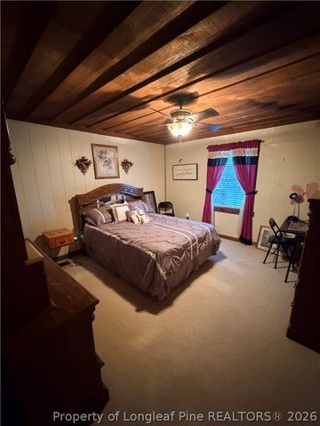 823 Abbott Road, Henderson, NC 27537