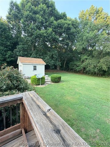 823 Abbott Road, Henderson, NC 27537