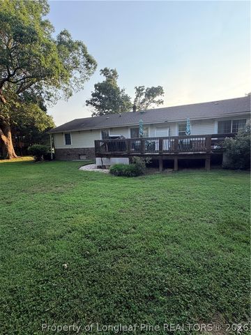 823 Abbott Road, Henderson, NC 27537
